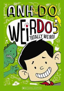 WeirDo 5: Totally Weird! cover
