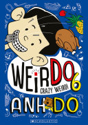 WeirDo 6: Crazy Weird! cover