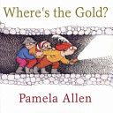 Where's the Gold? cover
