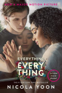 Everything, Everything cover