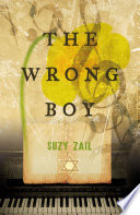 The Wrong Boy cover