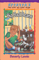 Big Bad Beans cover