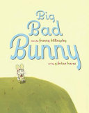 Big Bad Bunny cover