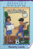 Fiddlesticks cover