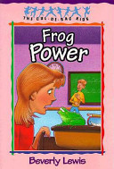 Frog Power cover