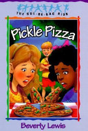 Pickle Pizza cover