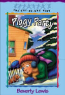 Piggy Party cover