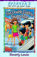 The Double Dabble Surprise cover