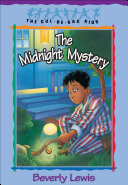 The Midnight Mystery cover