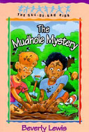The Mudhole Mystery cover