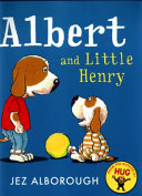 Albert and Little Henry cover