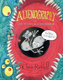 Alienography cover