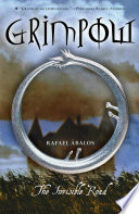 Grimpow: The Invisible Road cover