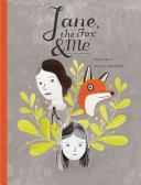 Jane, the Fox & Me cover