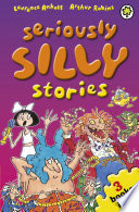 Seriously Silly Stories cover
