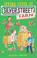 Spring Fever at Silver Street Farm cover