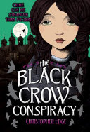 The Black Crow Conspiracy cover