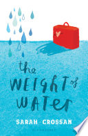 The Weight of Water cover