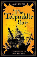 Tolpuddle Boy cover