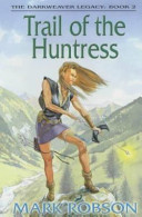 Trail of the Huntress cover