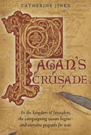 Pagan's Crusade cover