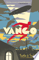 Vango: Between Sky and Earth cover