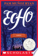 Echo cover