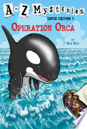 Operation Orca cover