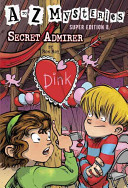 Secret Admirer cover