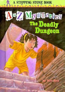 The Deadly Dungeon cover