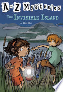 The Invisible Island cover