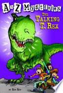 The Talking T. Rex cover