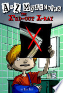 The X'ed-Out X-Ray cover