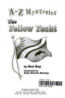 The Yellow Yacht cover