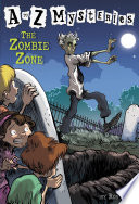 The Zombie Zone cover