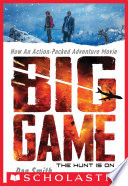 Big Game cover