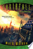 Earthfall cover
