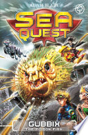 Gubbix the Poison Fish cover