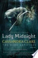 Lady Midnight cover