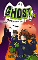 A Transylvanian Tale cover