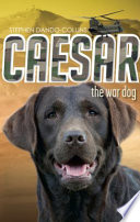 Caesar the War Dog cover