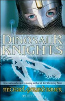 Dinosaur Knights cover
