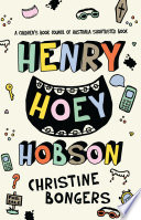 Henry Hoey Hobson cover
