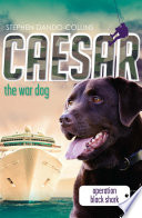 Operation Black Shark cover
