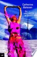 The Airdancer of Glass cover