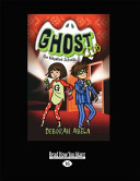 The Haunted School cover
