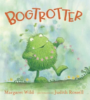 Bogtrotter cover