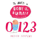 The Hueys in None the Number: A Counting Adventure cover