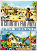 A Country Far Away cover