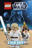 A New Hope cover